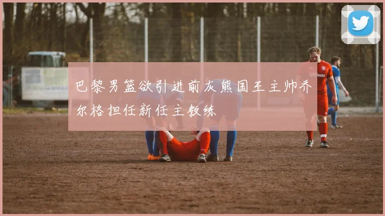巴黎男篮欲引进前灰熊国王主帅乔尔格担任新任主教练